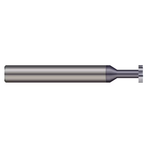 Keyseat Cutter, Square, 0.0938